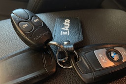 valkoinen BMW 116 2013 kuva 22.