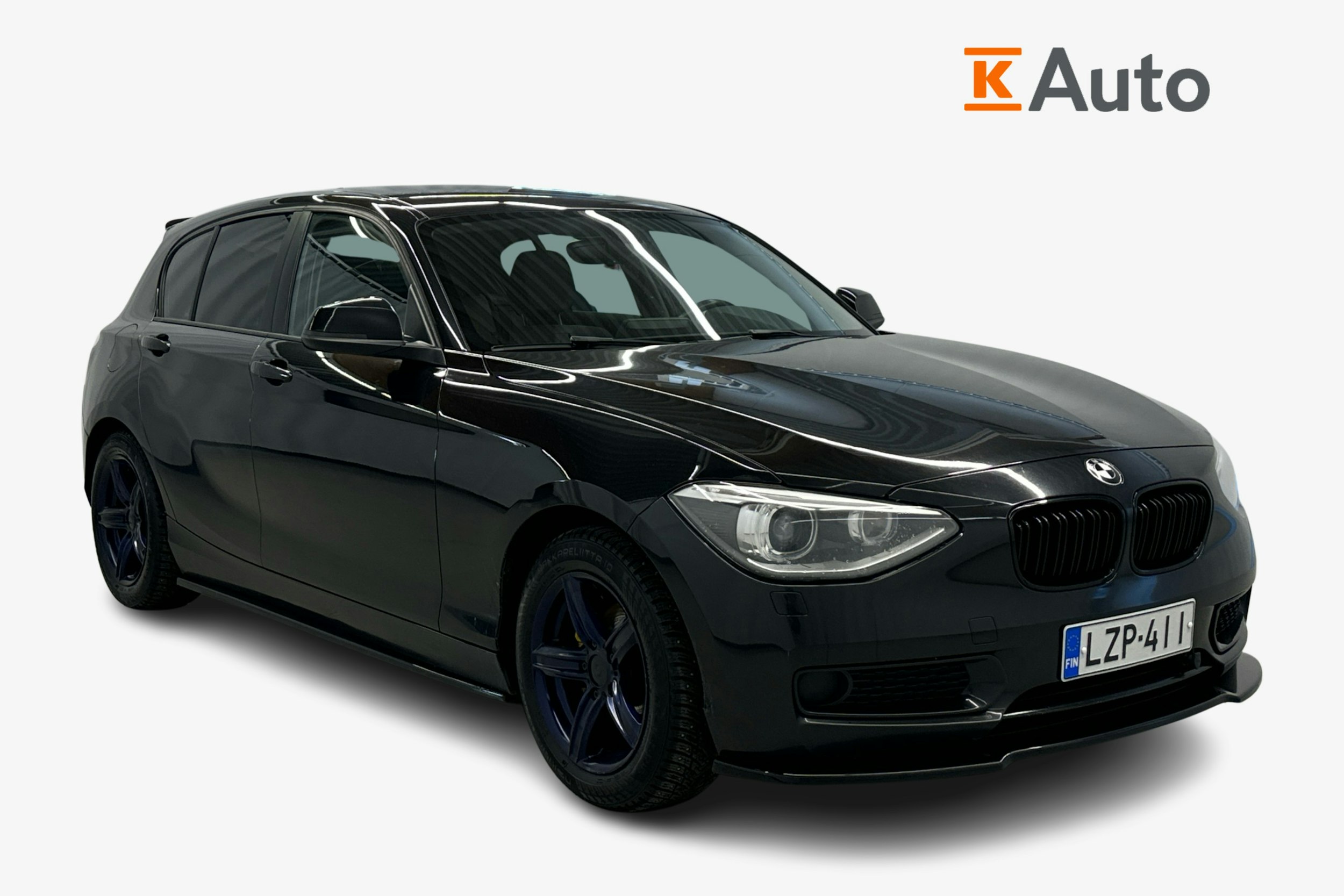 BMW 116