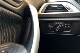 valkoinen BMW 116 2013 kuva 15.