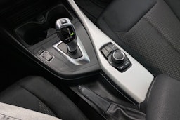 valkoinen BMW 116 2013 kuva 22.