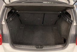 valkoinen BMW 116 2013 kuva 30.