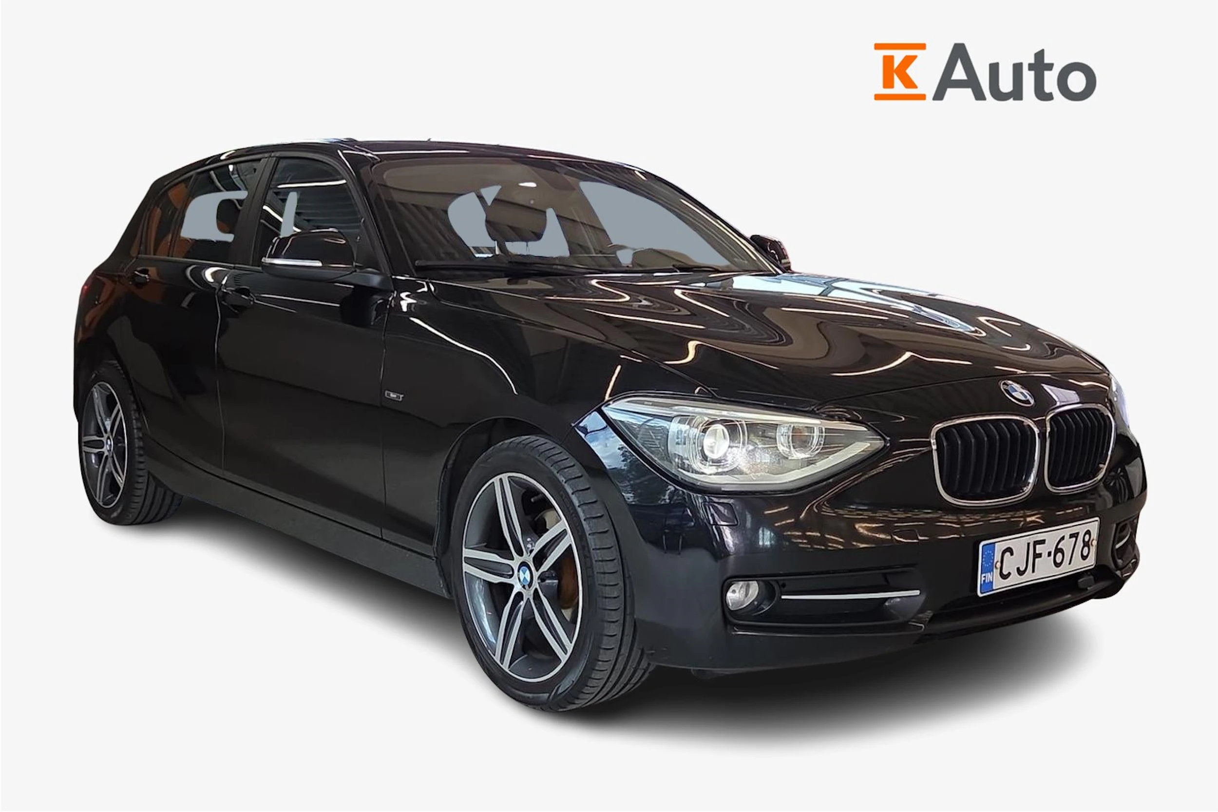BMW 116