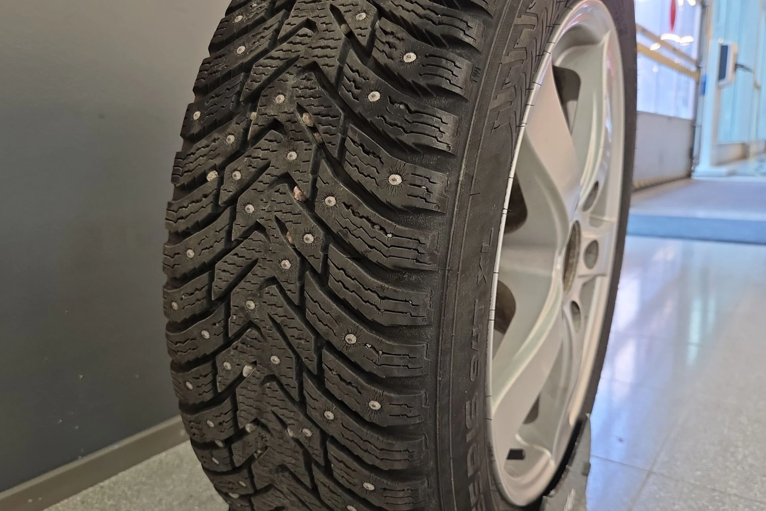 musta BMW 116 2014 kuva 12.