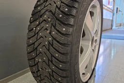 musta BMW 116 2014 kuva 12.
