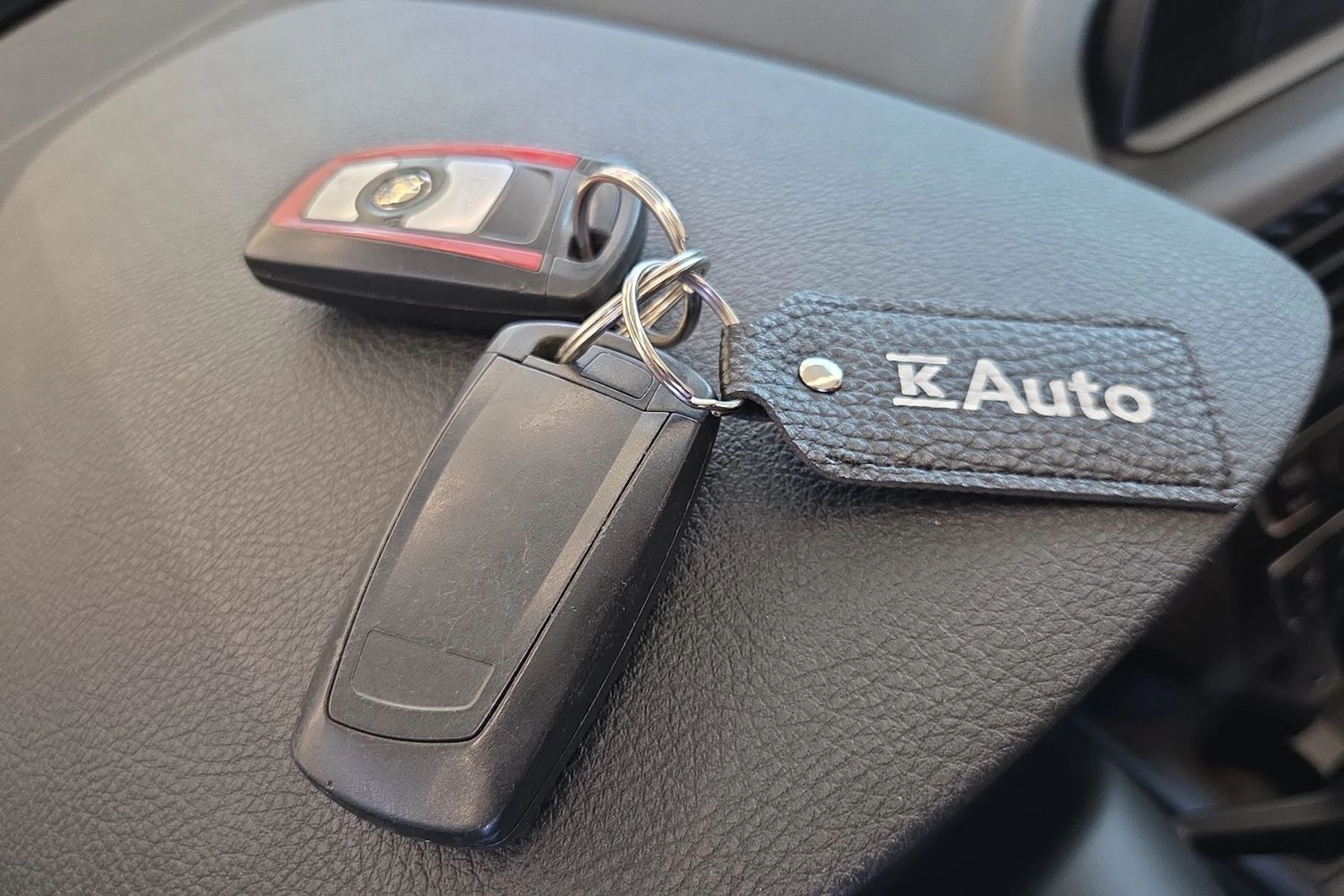 musta BMW 116 2014 kuva 24.
