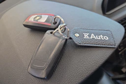 musta BMW 116 2014 kuva 24.