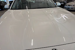 valkoinen BMW 116 2014 kuva 12.