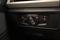 valkoinen BMW 116 2014 kuva 18.