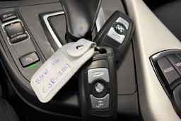 valkoinen BMW 116 2014 kuva 25.