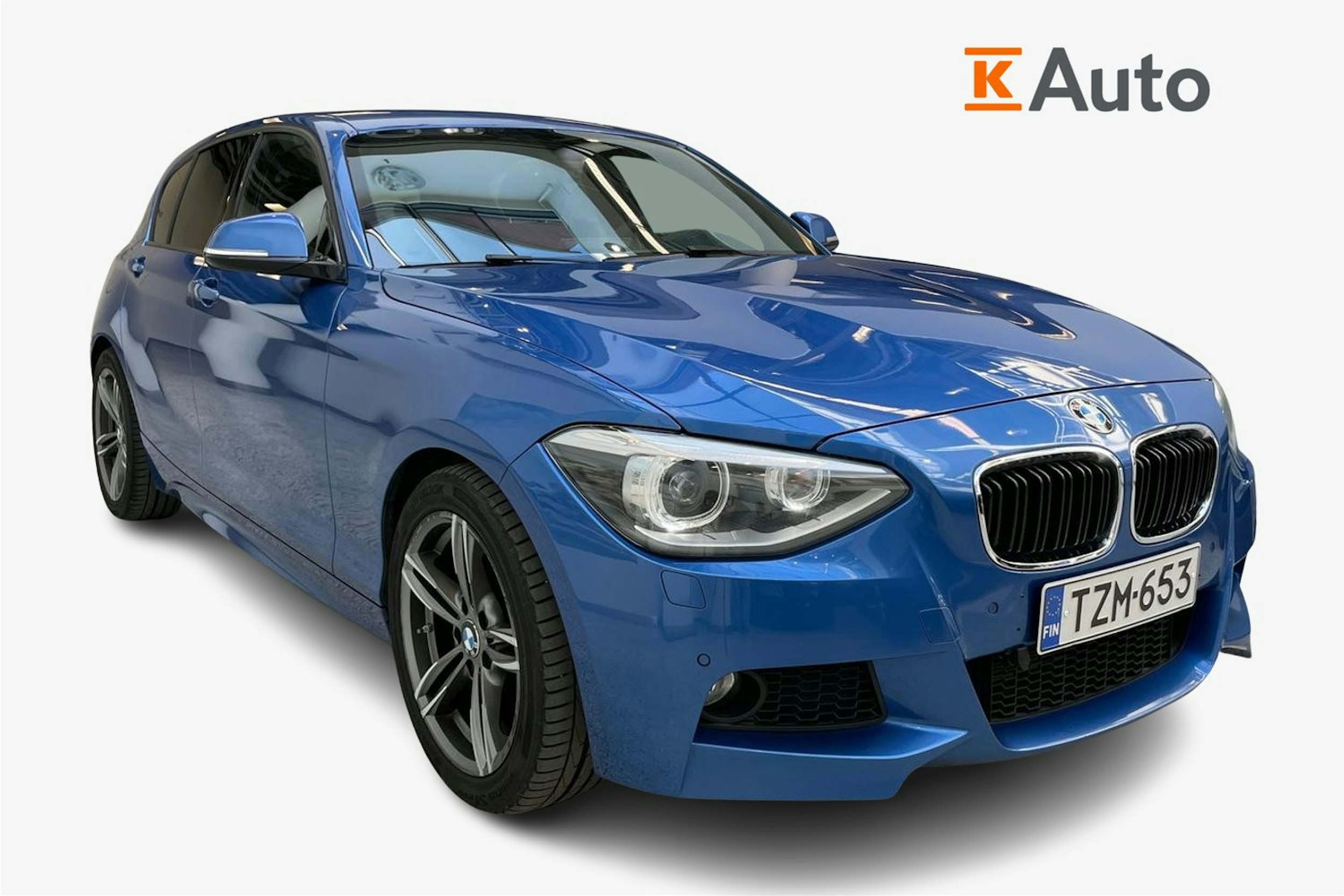 BMW 116