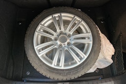 sininen BMW 116 2014 kuva 15.