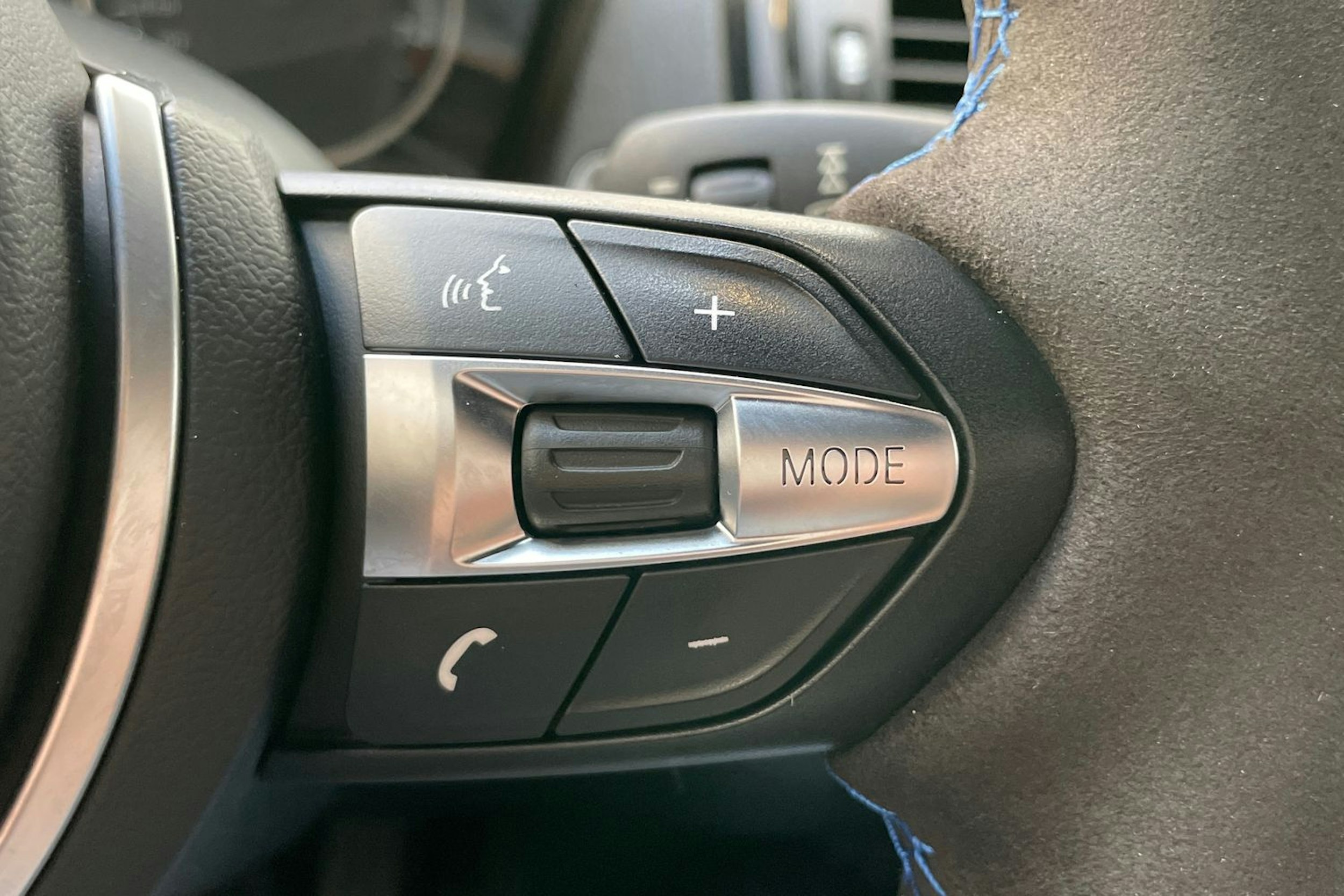 sininen BMW 116 2014 kuva 21.