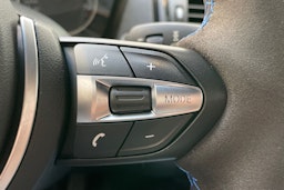sininen BMW 116 2014 kuva 21.