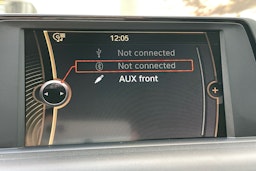 sininen BMW 116 2014 kuva 26.