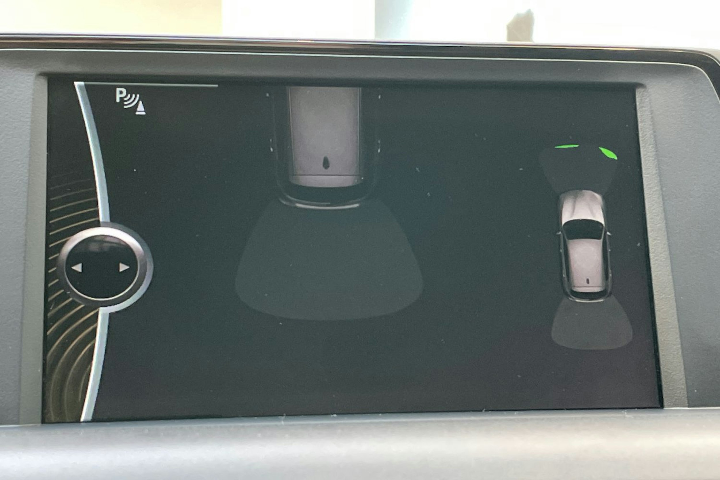 sininen BMW 116 2014 kuva 27.