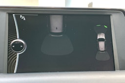sininen BMW 116 2014 kuva 27.