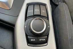 sininen BMW 116 2014 kuva 29.