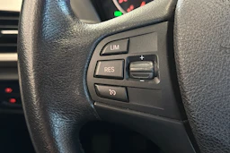 musta BMW 116 2015 kuva 14.