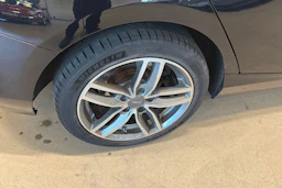 musta BMW 116 2015 kuva 27.
