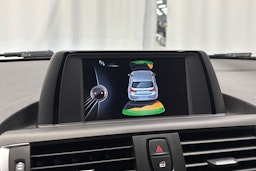 valkoinen BMW 116 2016 kuva 19.