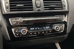 valkoinen BMW 116 2016 kuva 20.