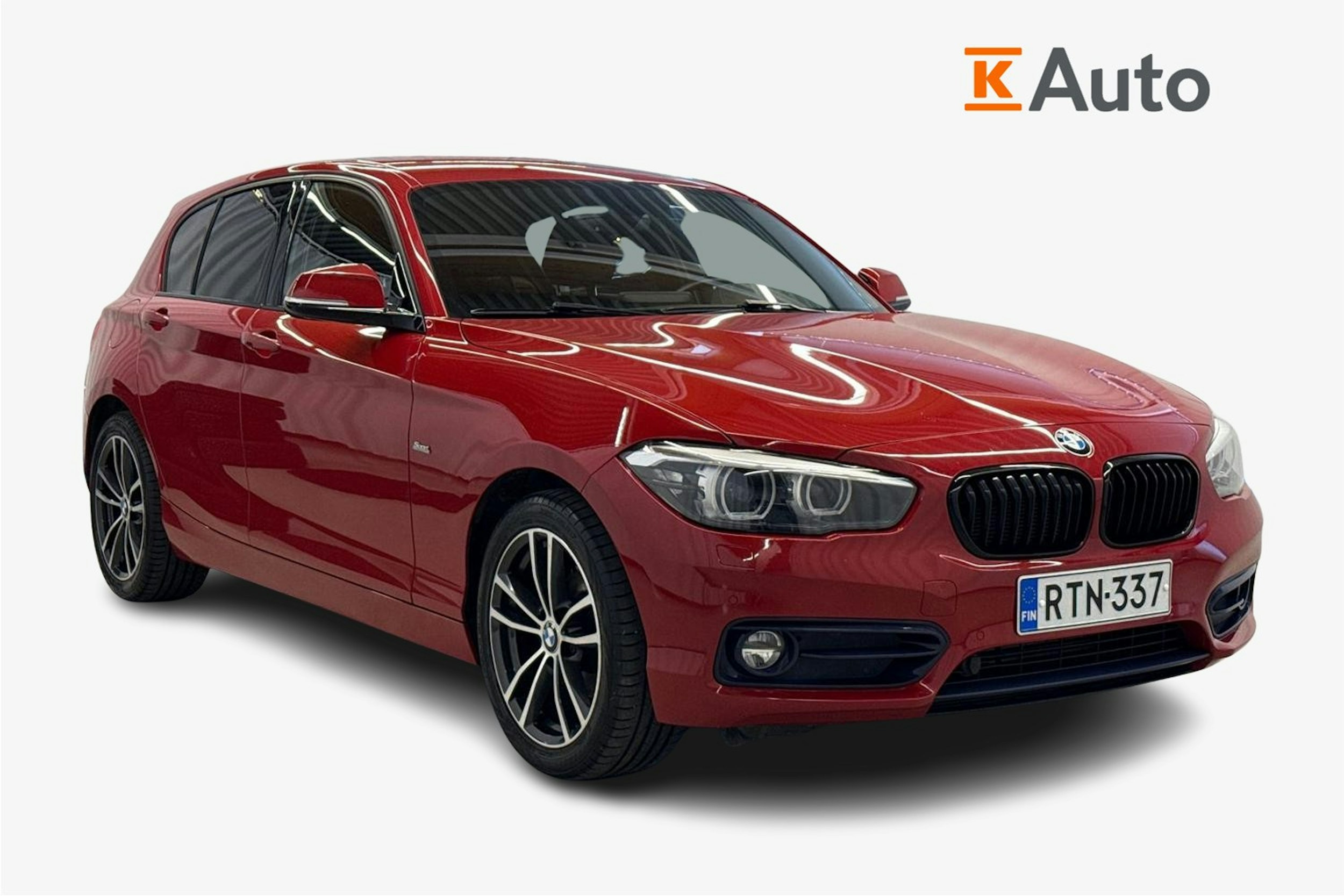 BMW 116