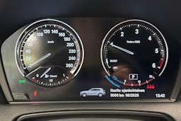 punainen BMW 116 2017 kuva 14.
