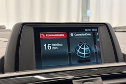 punainen BMW 116 2017 kuva 17.