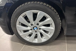 musta BMW 116 2019 kuva 10.