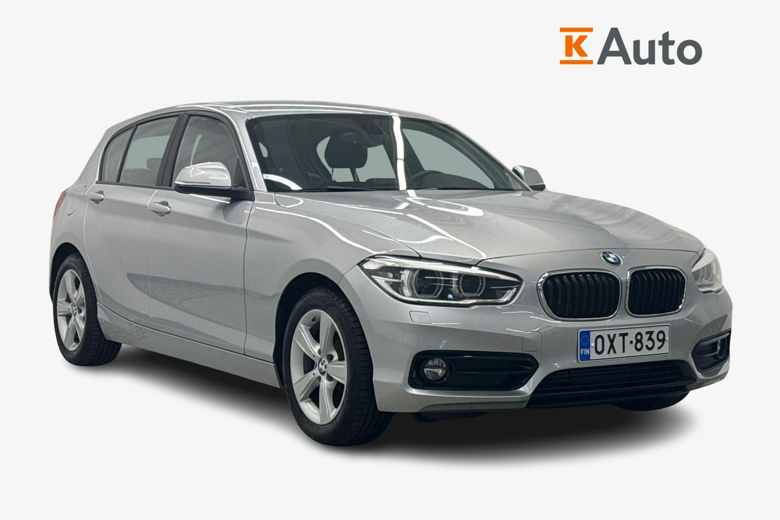 BMW 116