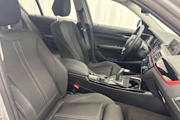 hopea BMW 116 2019 kuva 13.