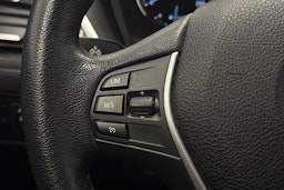 hopea BMW 116 2019 kuva 16.