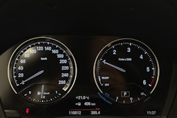 hopea BMW 116 2019 kuva 17.