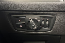 hopea BMW 116 2019 kuva 19.