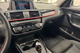 hopea BMW 116 2019 kuva 20.