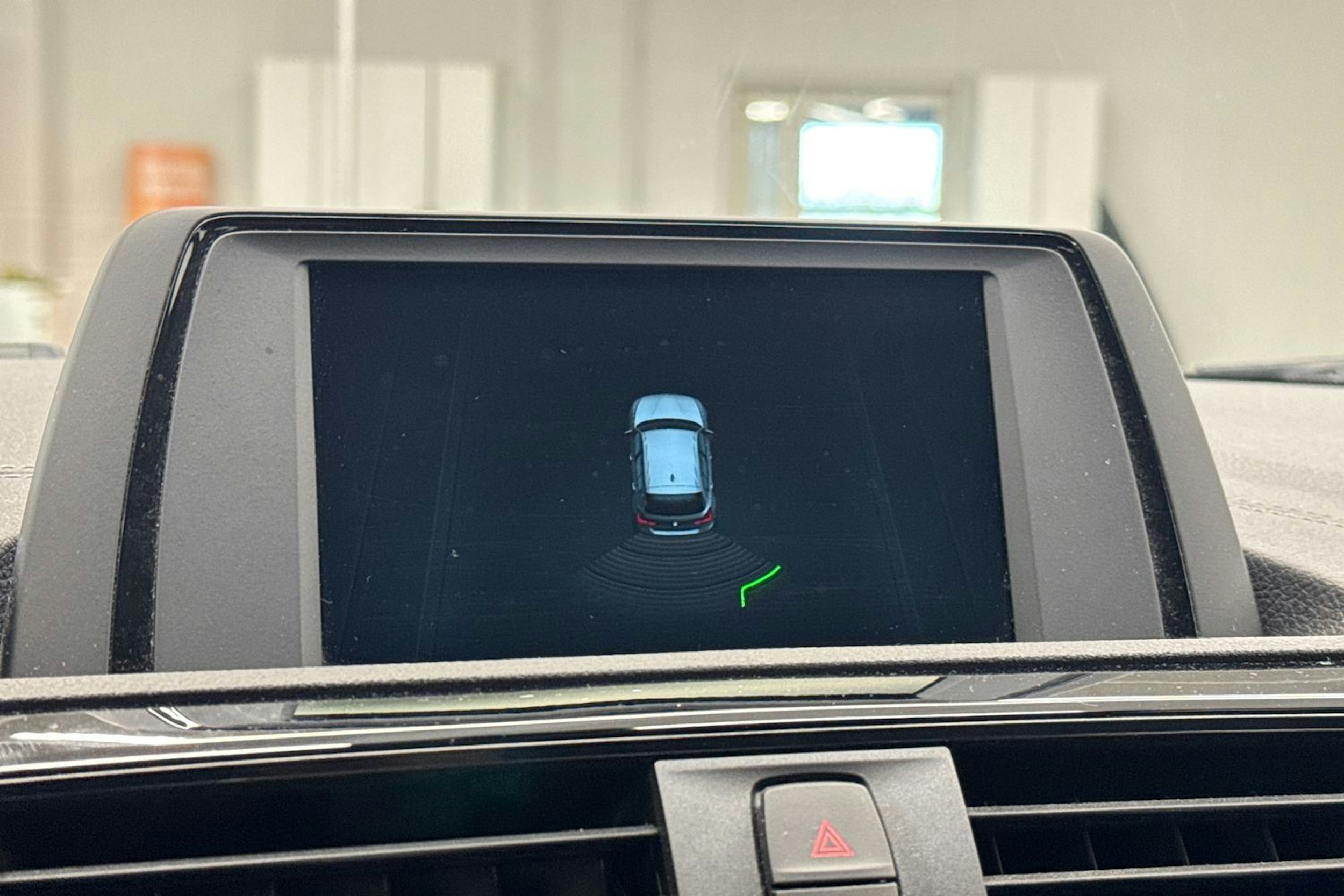 hopea BMW 116 2019 kuva 27.