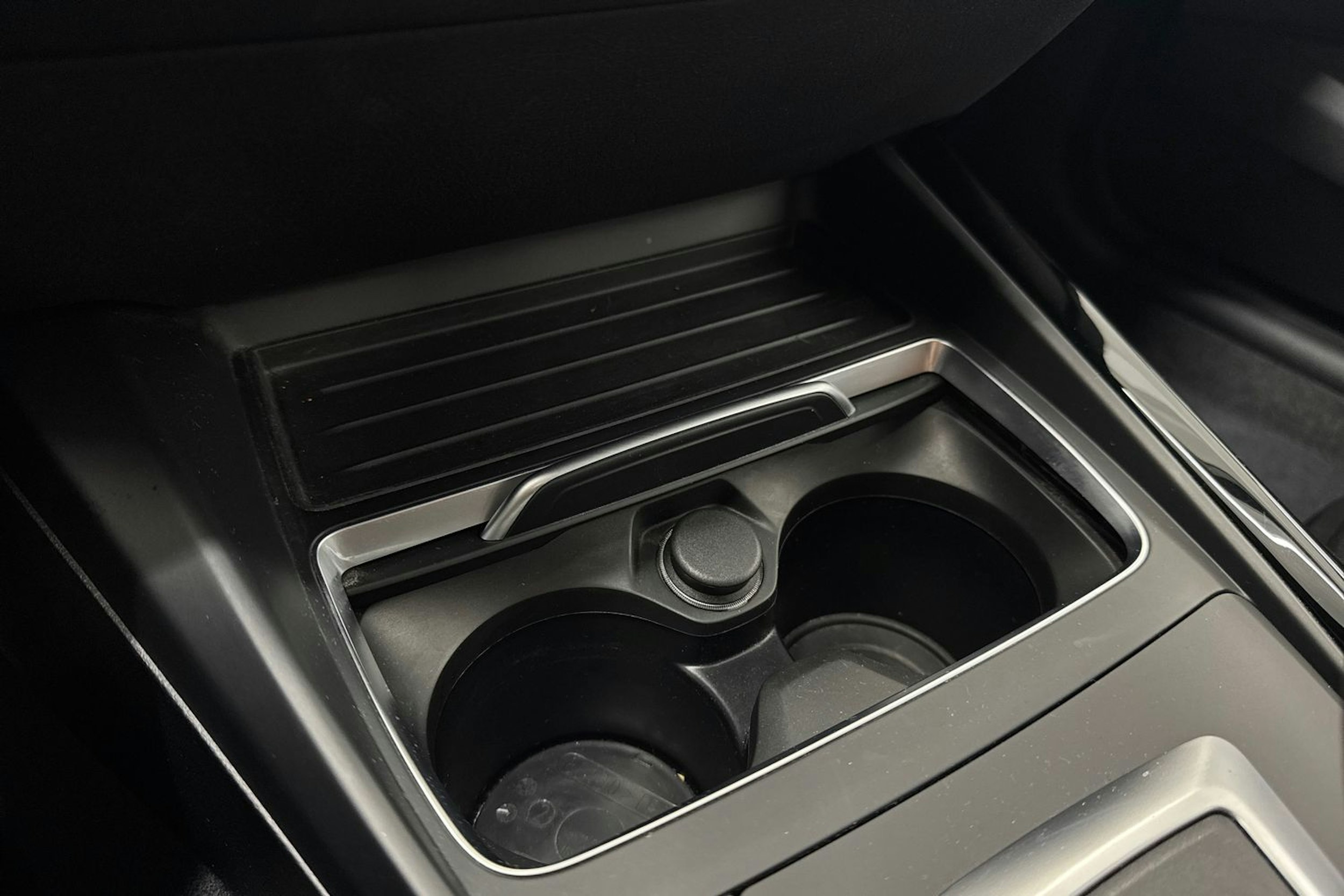 hopea BMW 116 2019 kuva 29.