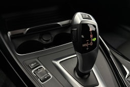 hopea BMW 116 2019 kuva 30.