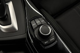 hopea BMW 116 2019 kuva 31.