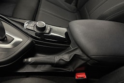 hopea BMW 116 2019 kuva 32.