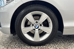 hopea BMW 116 2019 kuva 36.