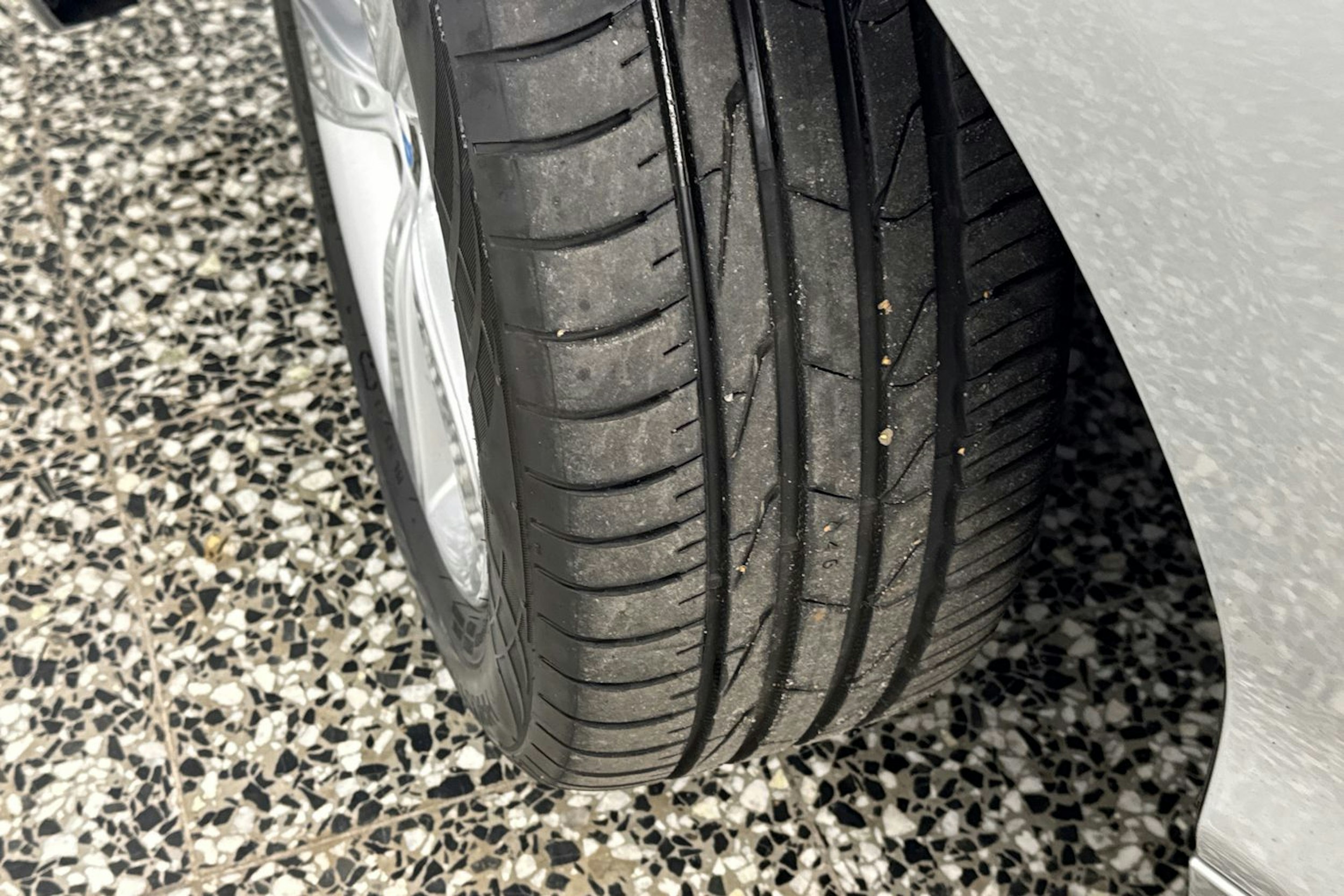 hopea BMW 116 2019 kuva 37.