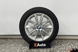 hopea BMW 116 2019 kuva 38.