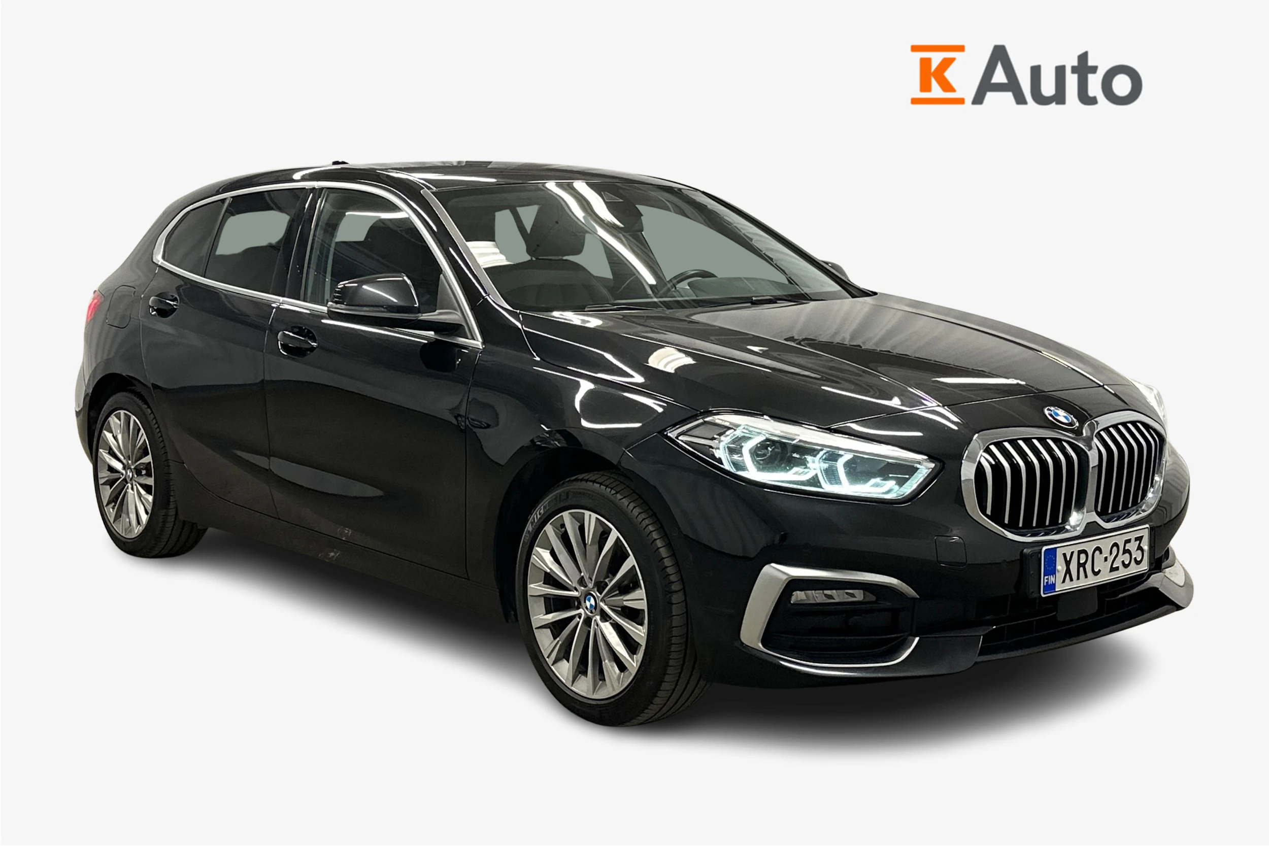 BMW 116