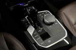 musta BMW 116 2022 kuva 32.