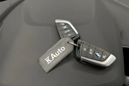 musta BMW 116 2022 kuva 36.