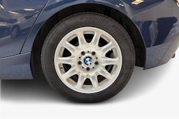 sininen BMW 118 2012 kuva 9.