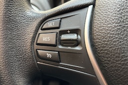 sininen BMW 118 2012 kuva 15.