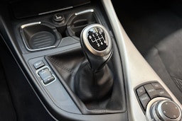 sininen BMW 118 2012 kuva 25.