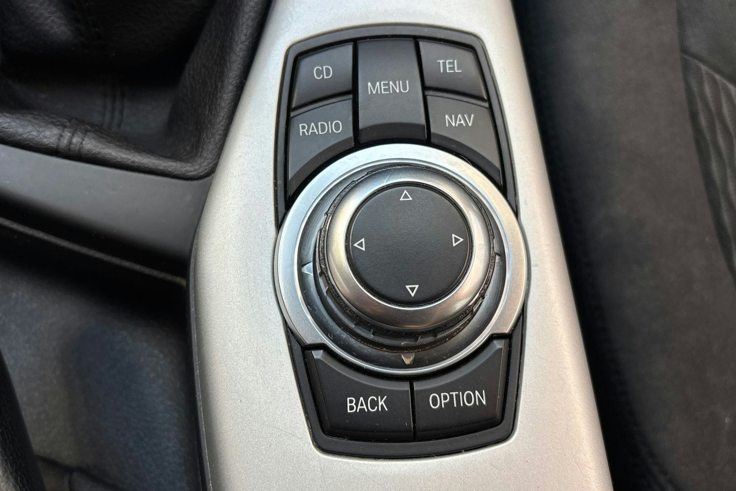 sininen BMW 118 2012 kuva 26.